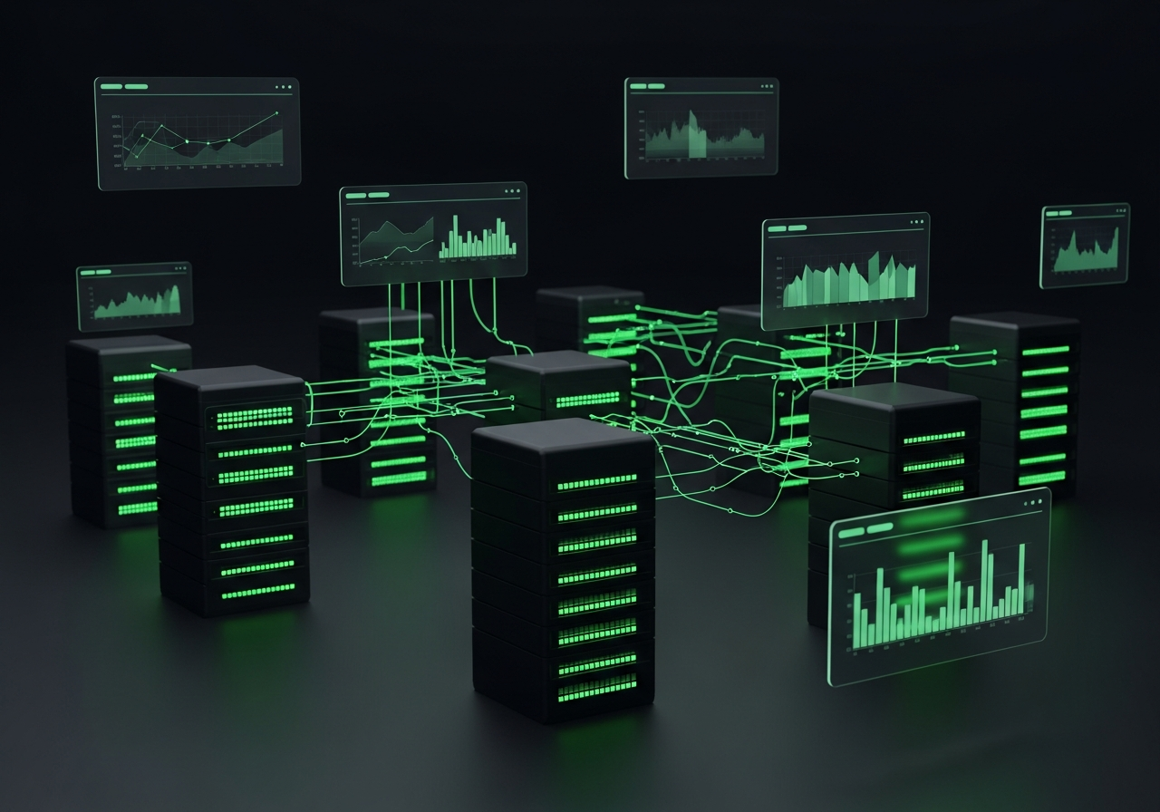 Datenbank und Software Wartung